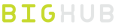 Logo Big Hub Pequena