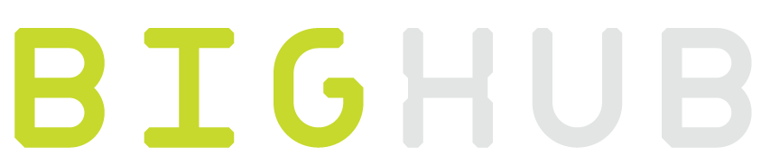 Logo Big Hub